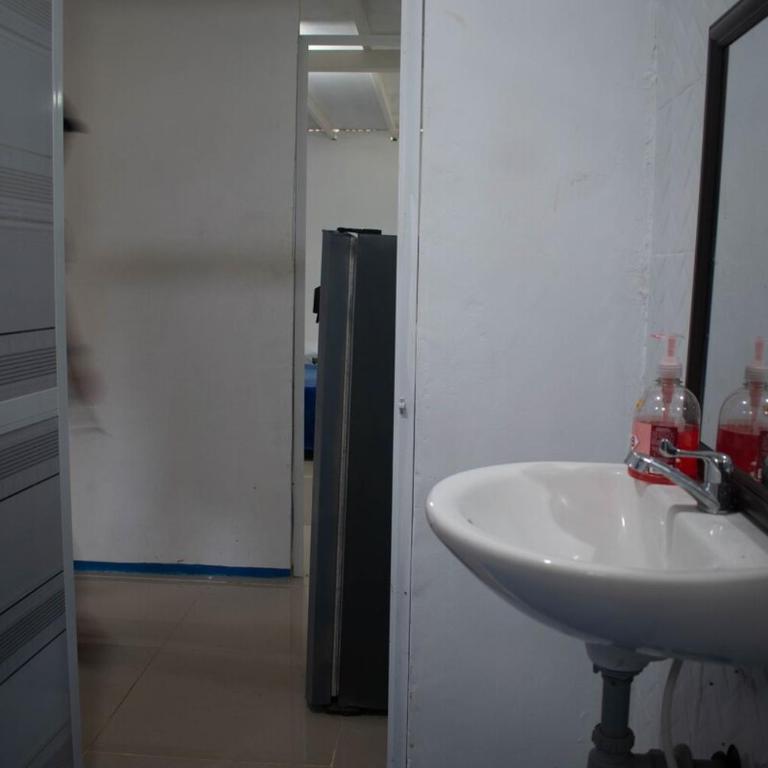 Cozy Apartment in Minca - Two-Bedroom Apartment - 5