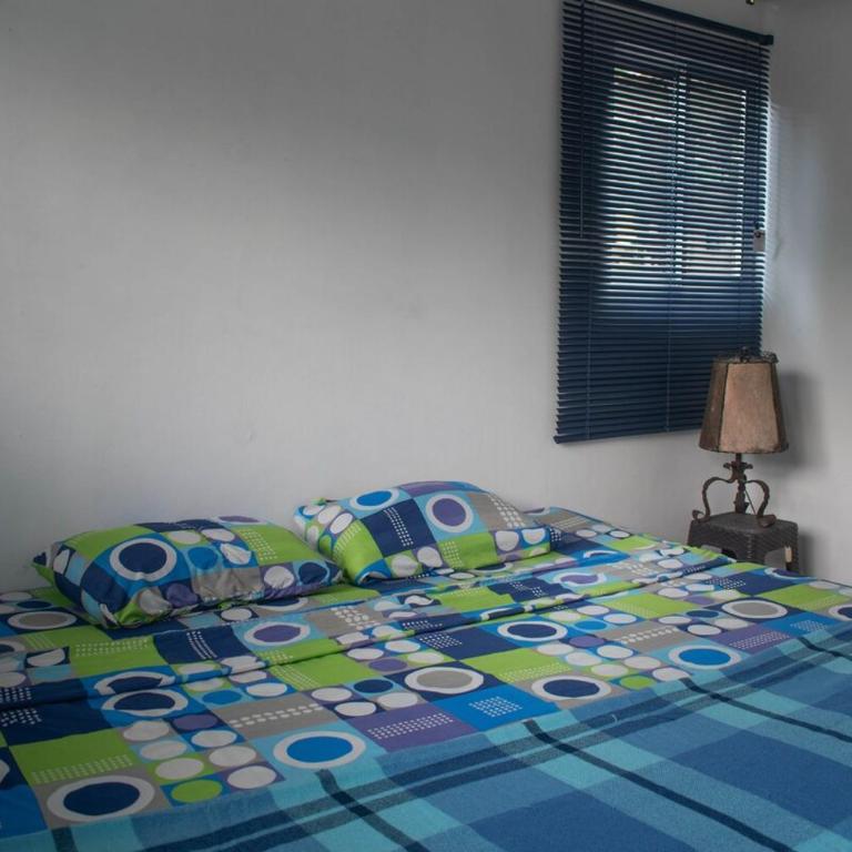 Cozy Apartment in Minca - Two-Bedroom Apartment - 6