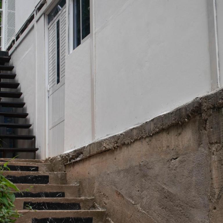 Cozy Apartment in Minca - Two-Bedroom Apartment - 9