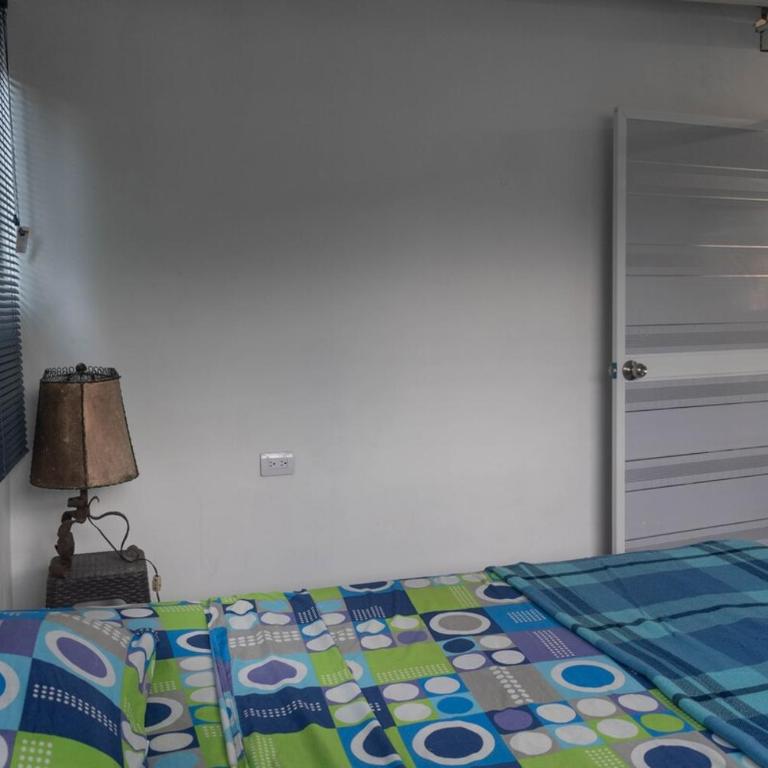 Cozy Apartment in Minca - Two-Bedroom Apartment - 11