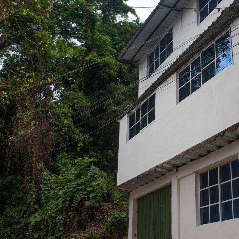 Cozy Apartment in Minca - Two-Bedroom Apartment - 12