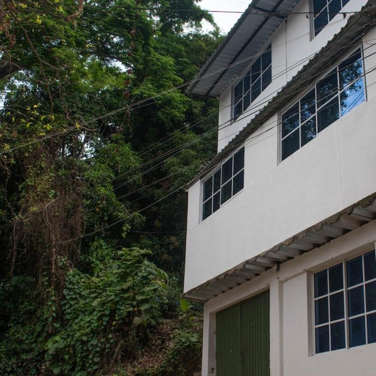 Cozy Apartment in Minca - Two-Bedroom Apartment - 13