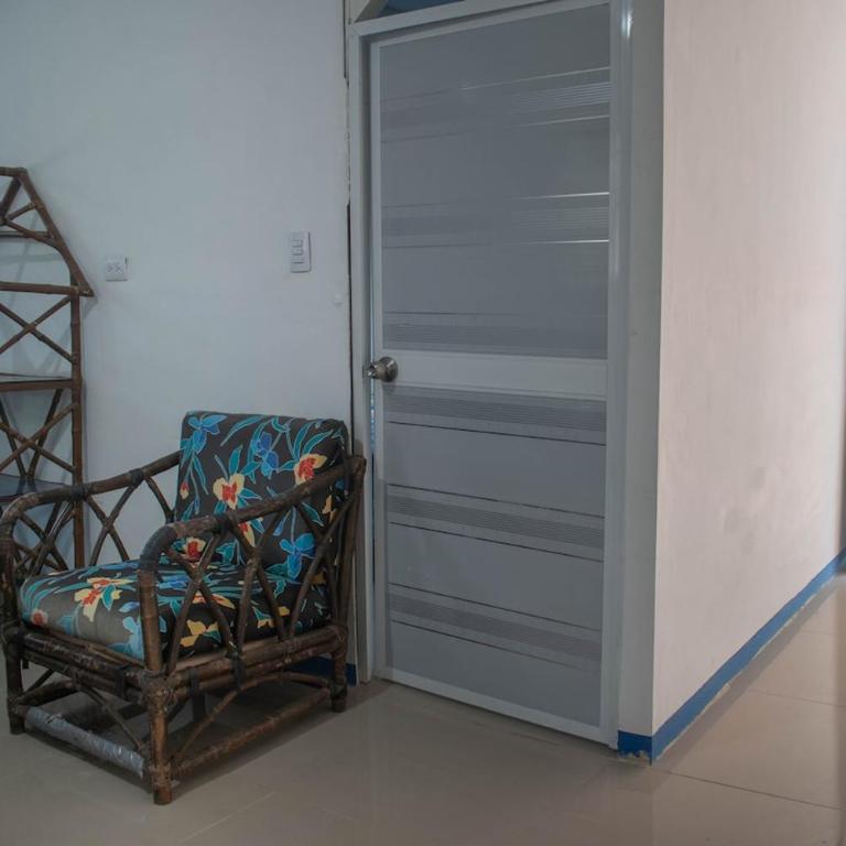 Cozy Apartment in Minca - Two-Bedroom Apartment - 18