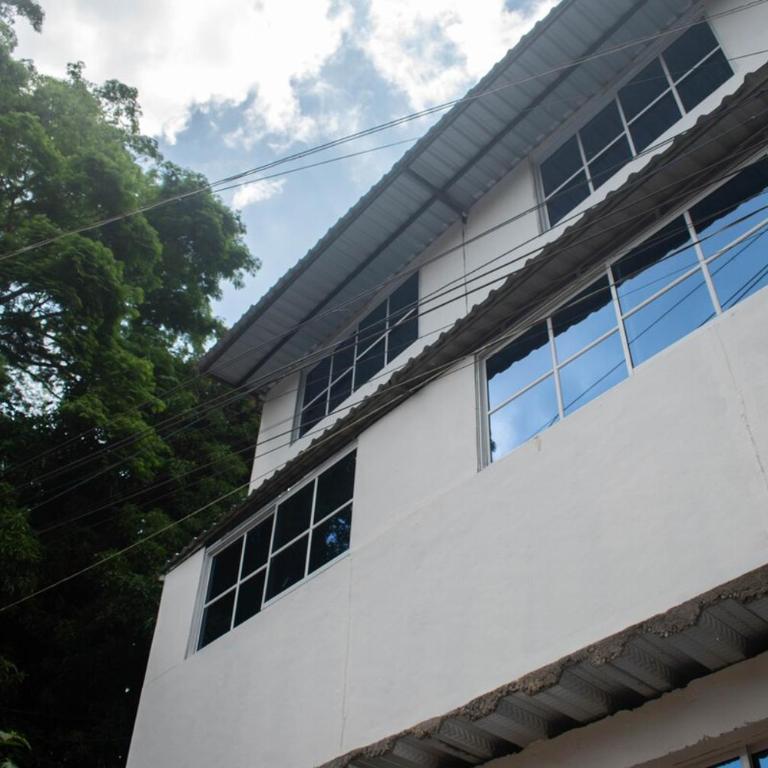 Cozy Apartment in Minca - Two-Bedroom Apartment - 25