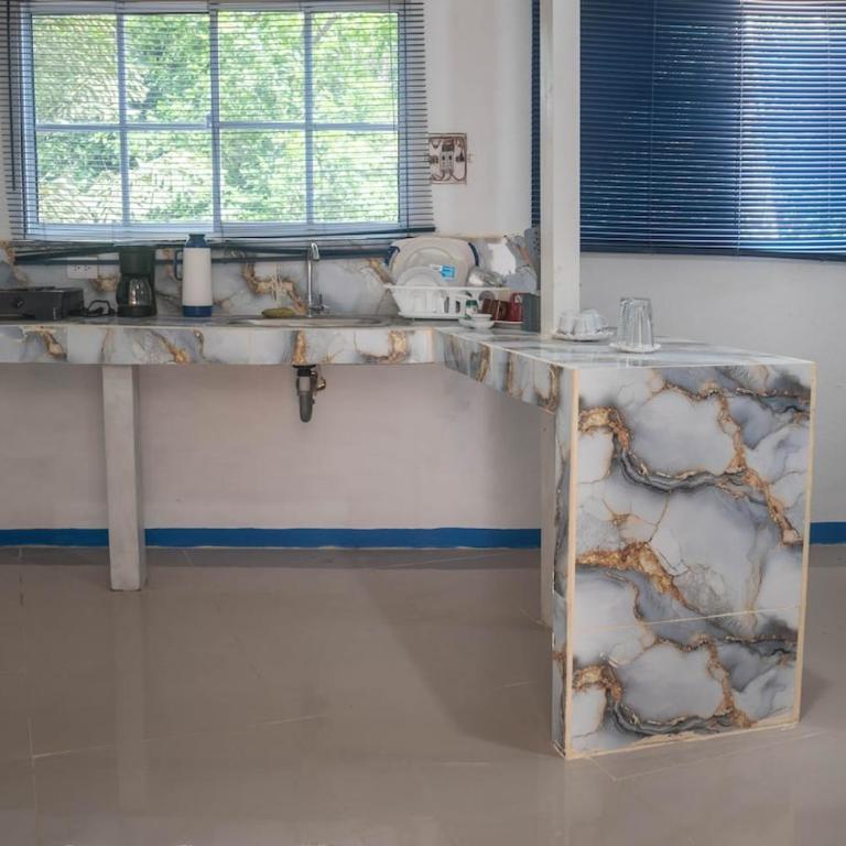 Cozy Apartment in Minca - Two-Bedroom Apartment - 26