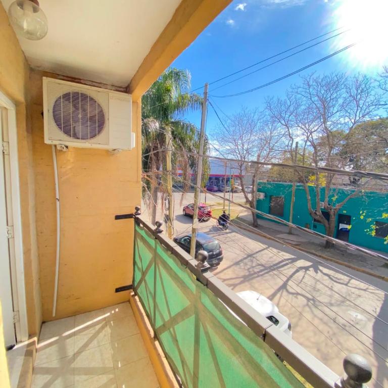 Departamento - Apartamento de 1 dormitorio - 3