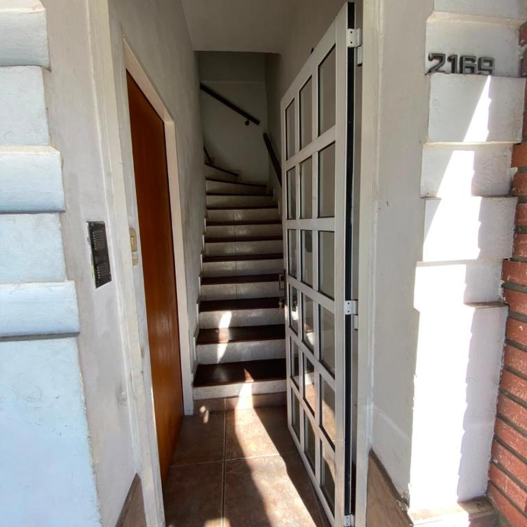 Departamento - Apartamento de 1 dormitorio - 6
