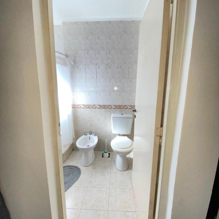 Departamento - Apartamento de 1 dormitorio - 9