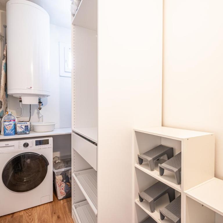 Mar Vivo Beach - Wifi - Vue Mer - Plage - Appartement 2 Chambres - 12