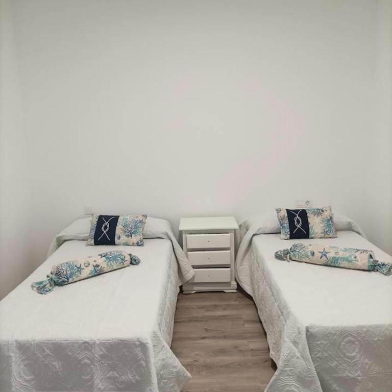 Apartamento en el casco viejo de Corralejo - Appartamento con 1 Camera da Letto - 14