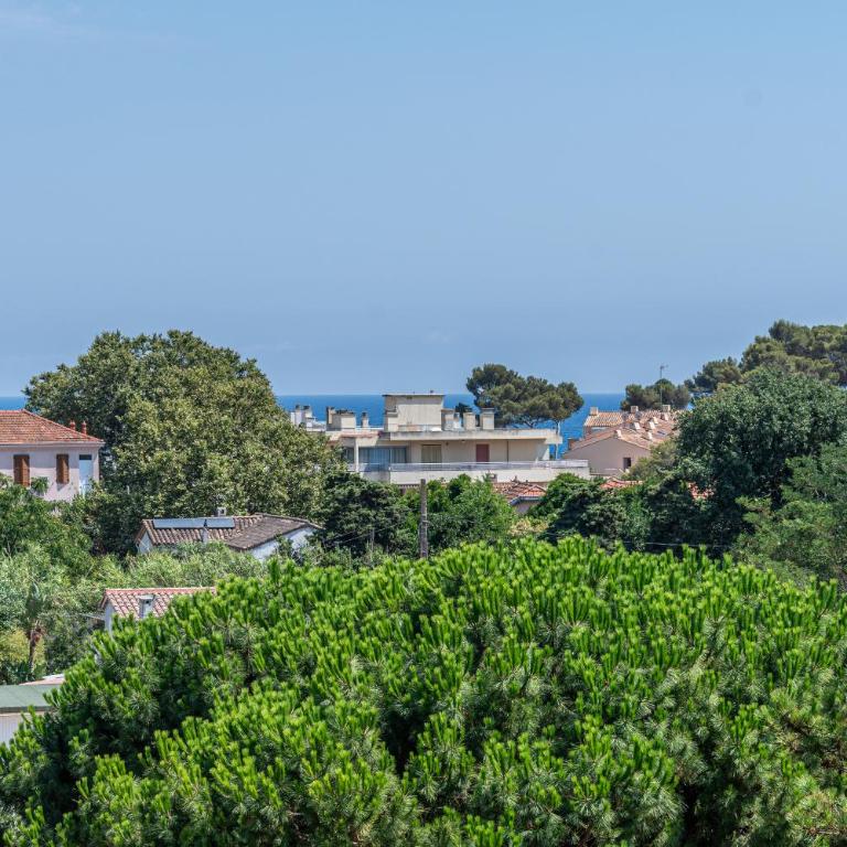Mar Vivo Beach - Wifi - Vue Mer - Plage - Appartement 2 Chambres - 37