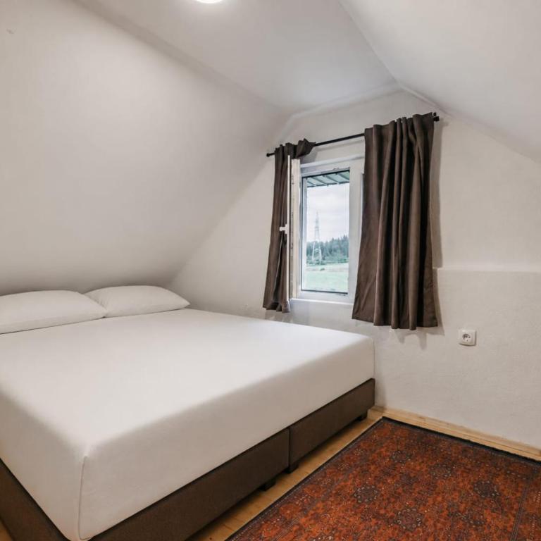 Mountain Soul Žabljak - Kuća sa 2 Spavaće Sobe - 7
