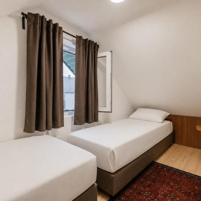 Mountain Soul Žabljak - Kuća sa 2 Spavaće Sobe - 2