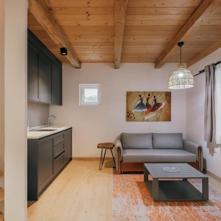 Mountain Soul Žabljak - Kuća sa 2 Spavaće Sobe - 14