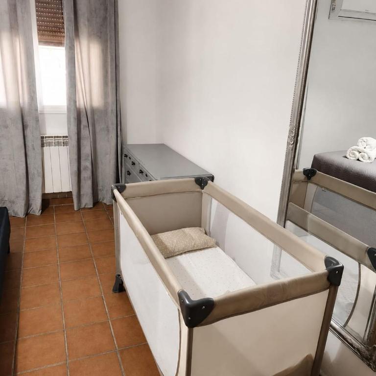 El encinar de las nieves - Piscina privada, cerca de Toledo y Puy du Fou - Casa con 5 Camere da Letto - 27