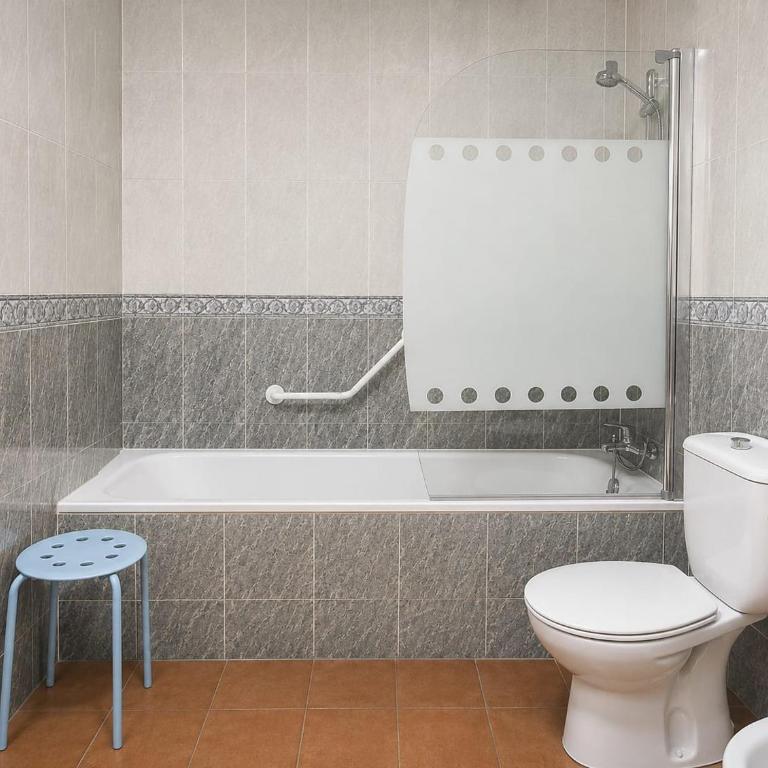 El encinar de las nieves - Piscina privada, cerca de Toledo y Puy du Fou - Casa con 5 Camere da Letto - 31