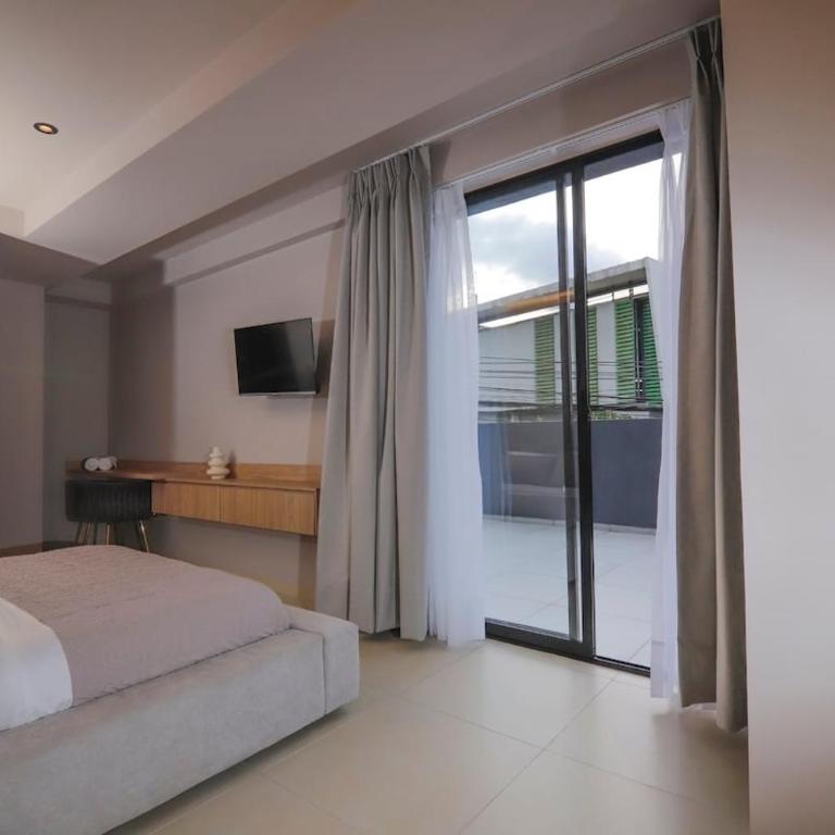 Luxury Loft 202 Dosquebradas, near Pereira - One-Bedroom Apartment - 21