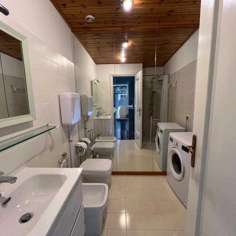 Attico -Skyline- Desenzano - Vista Lago e Piscina - Appartamento con 2 Camere da Letto e con Piscina Privata - 22