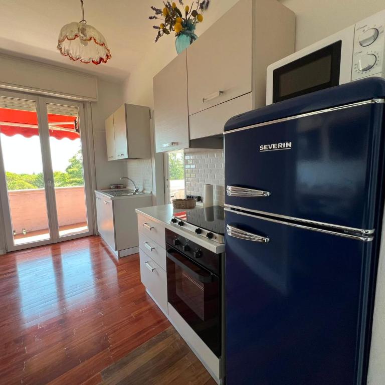 Attico -Skyline- Desenzano - Vista Lago e Piscina - Appartamento con 2 Camere da Letto e con Piscina Privata - 15