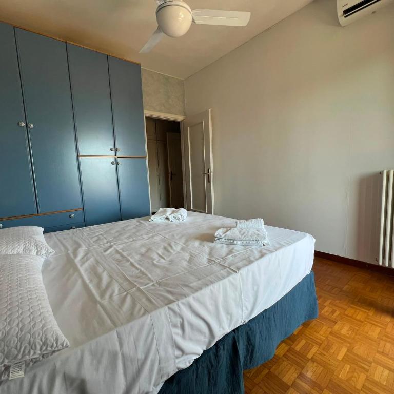 Attico -Skyline- Desenzano - Vista Lago e Piscina - Appartamento con 2 Camere da Letto e con Piscina Privata - 21