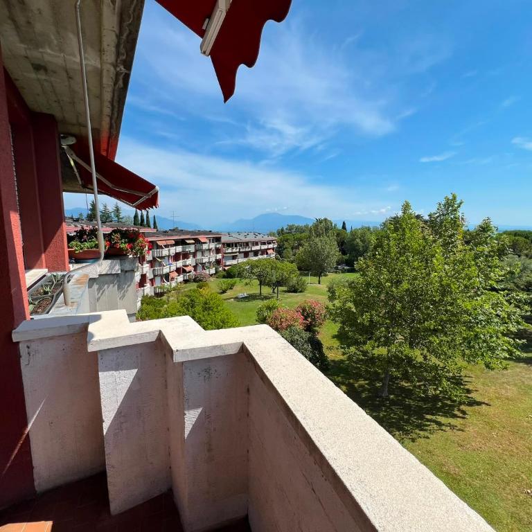 Attico -Skyline- Desenzano - Vista Lago e Piscina - Appartamento con 2 Camere da Letto e con Piscina Privata - 12