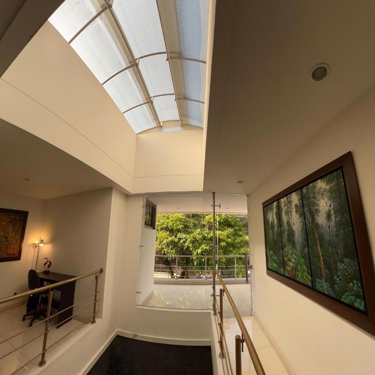 Espectacular, Casa Vacacional Jpol - Four-Bedroom House - 4