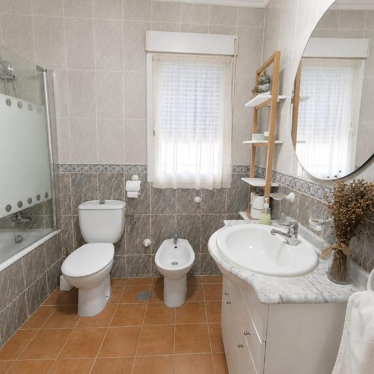El encinar de las nieves - Piscina privada, cerca de Toledo y Puy du Fou - Casa con 5 Camere da Letto - 30