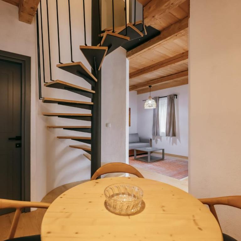 Mountain Soul Žabljak - Kuća sa 2 Spavaće Sobe - 23