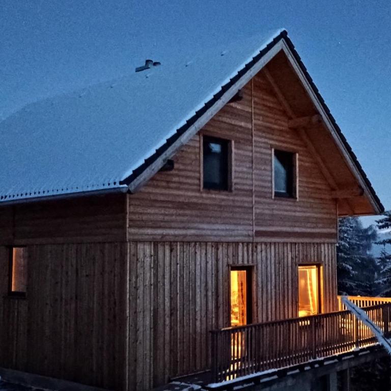 Auszeit beim Schwarzbauer - Apartment mit 3 Schlafzimmern - 3