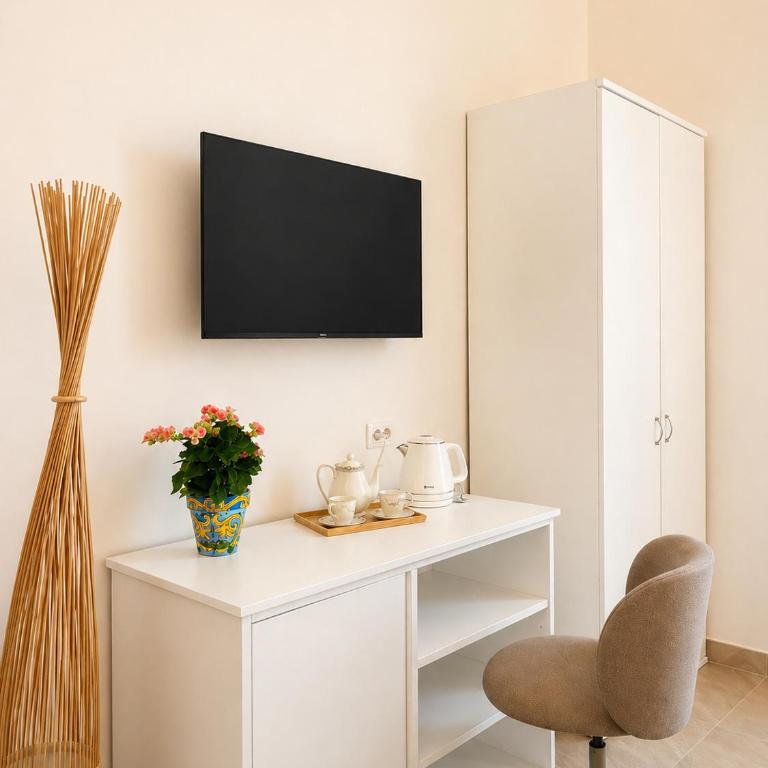 B&B Marechià - Camera Tripla - 5