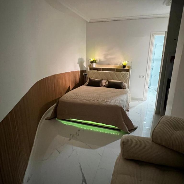 Apartamento cerca de la playa - Apartment mit 2 Schlafzimmern - 3