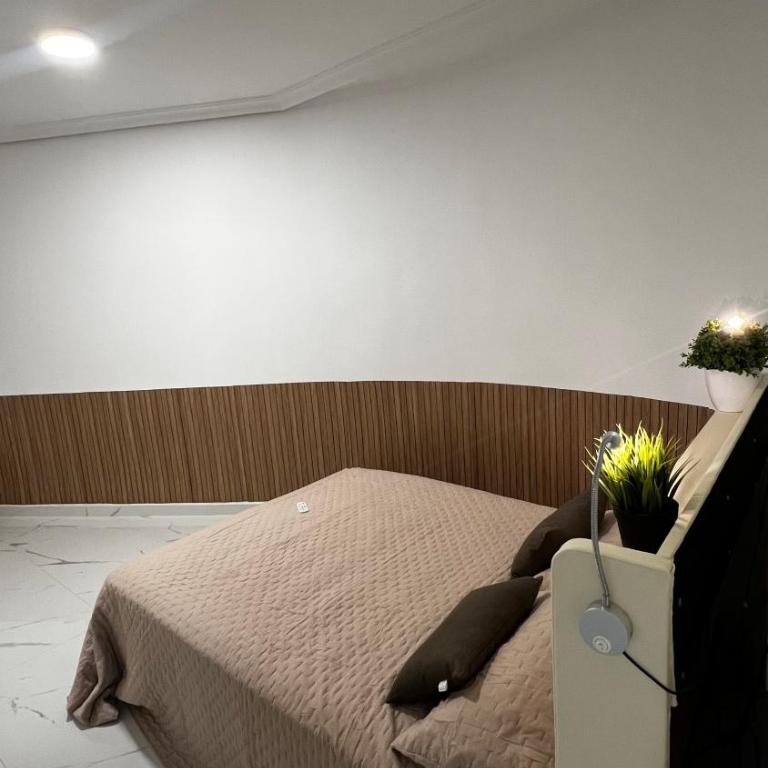 Apartamento cerca de la playa - Apartment mit 2 Schlafzimmern - 2