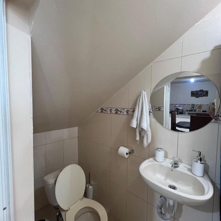Aruma House - Departamento de 2 Dormitorios - Apartamento de 2 dormitorios - 18