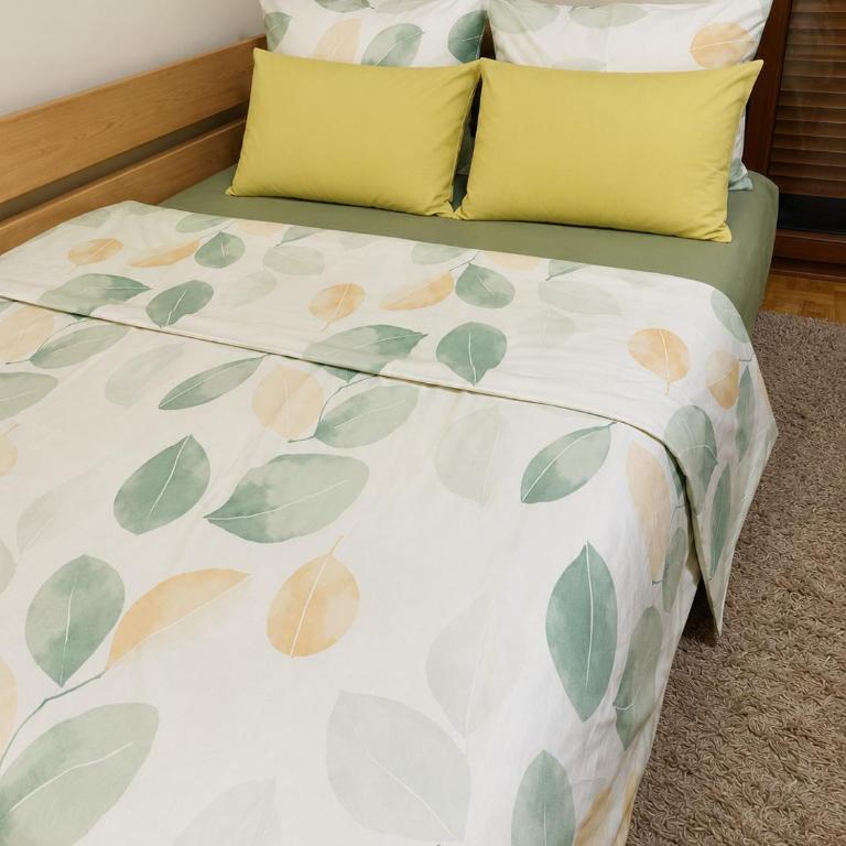 Tara Apartmani Malešević - 2 - Studio-Apartment mit 1 Doppelbett - 10