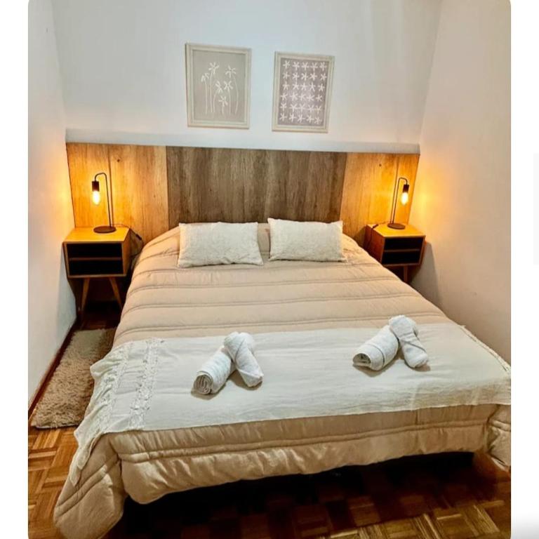 La mejor opcion en BA - Apartamento de 1 dormitorio - 2