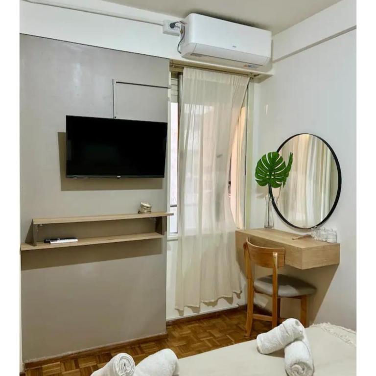 La mejor opcion en BA - Apartamento de 1 dormitorio - 3