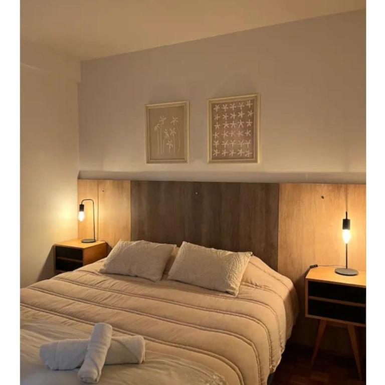 La mejor opcion en BA - Apartamento de 1 dormitorio - 4