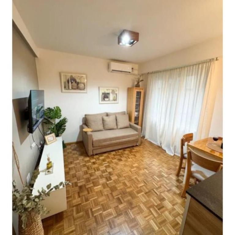 La mejor opcion en BA - Apartamento de 1 dormitorio - 5