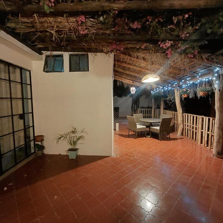 Casona Vintage con encanto histórico y Patio de Arte en el Centro - Casa de 3 dormitorios - 33