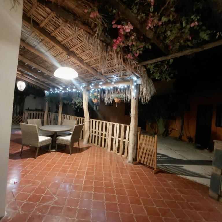 Casona Vintage con encanto histórico y Patio de Arte en el Centro - Casa de 3 dormitorios - 34