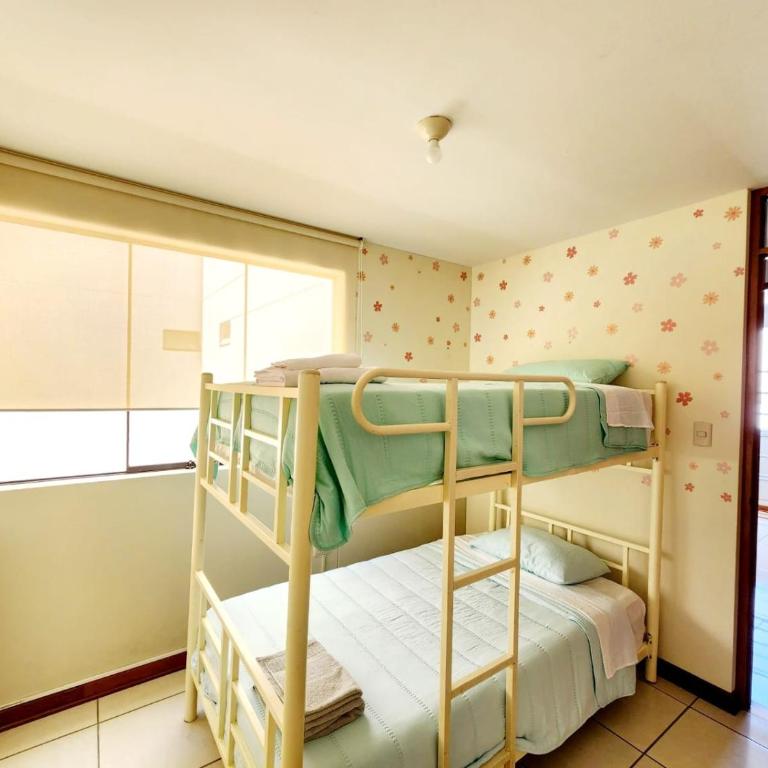 APARTAMENTO AMOBLADO A 5 min DEL CENTRO - Two-Bedroom Apartment - 3