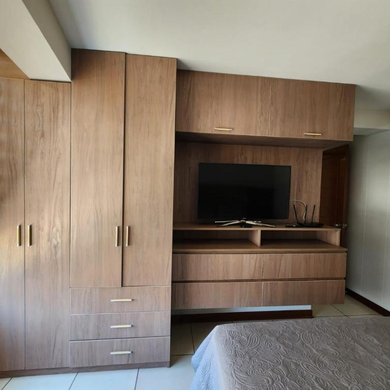 APARTAMENTO AMOBLADO A 5 min DEL CENTRO - Two-Bedroom Apartment - 4