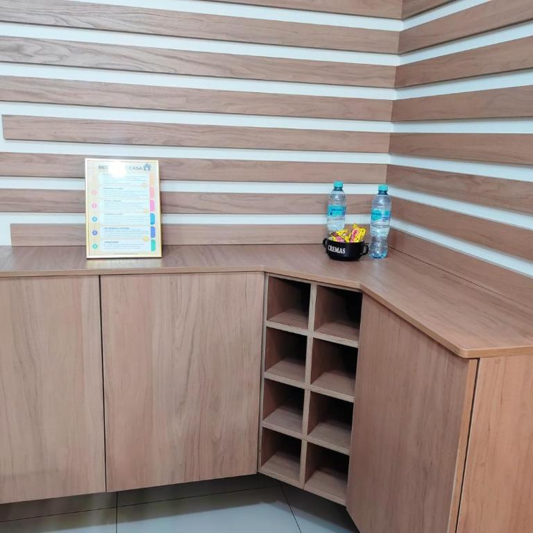 APARTAMENTO AMOBLADO A 5 min DEL CENTRO - Two-Bedroom Apartment - 7