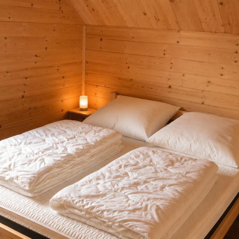 Auszeit beim Schwarzbauer - Apartment mit 3 Schlafzimmern - 7