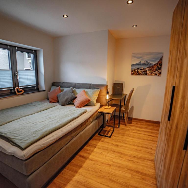 Ferienwohnung Achenblick - Apartment mit 1 Schlafzimmer - 8