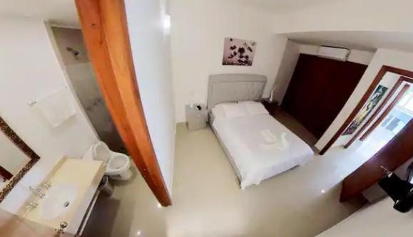 Apartamento actico, 4 habitaciones con terraza y jacuzzi - Apartment - 2