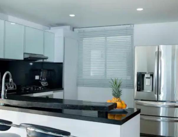 Apartamento actico, 4 habitaciones con terraza y jacuzzi - Apartment - 11
