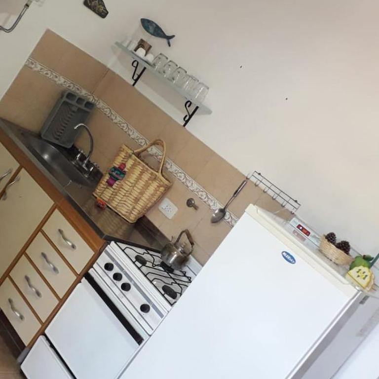 Pinar de Atlantis - Two-Bedroom Apartment - 8