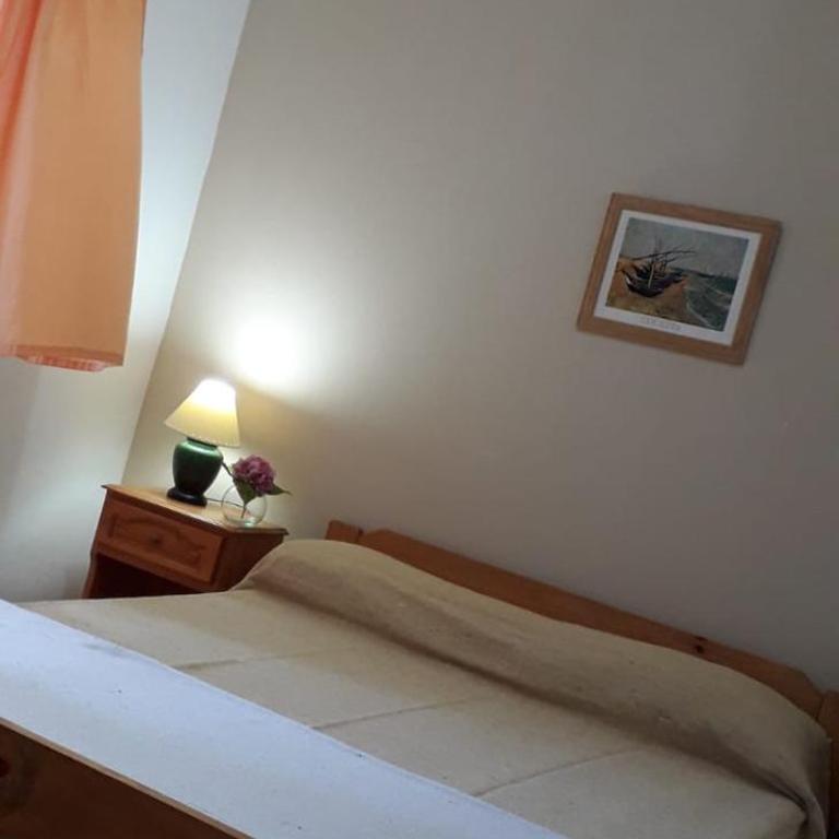 Pinar de Atlantis - Two-Bedroom Apartment - 10