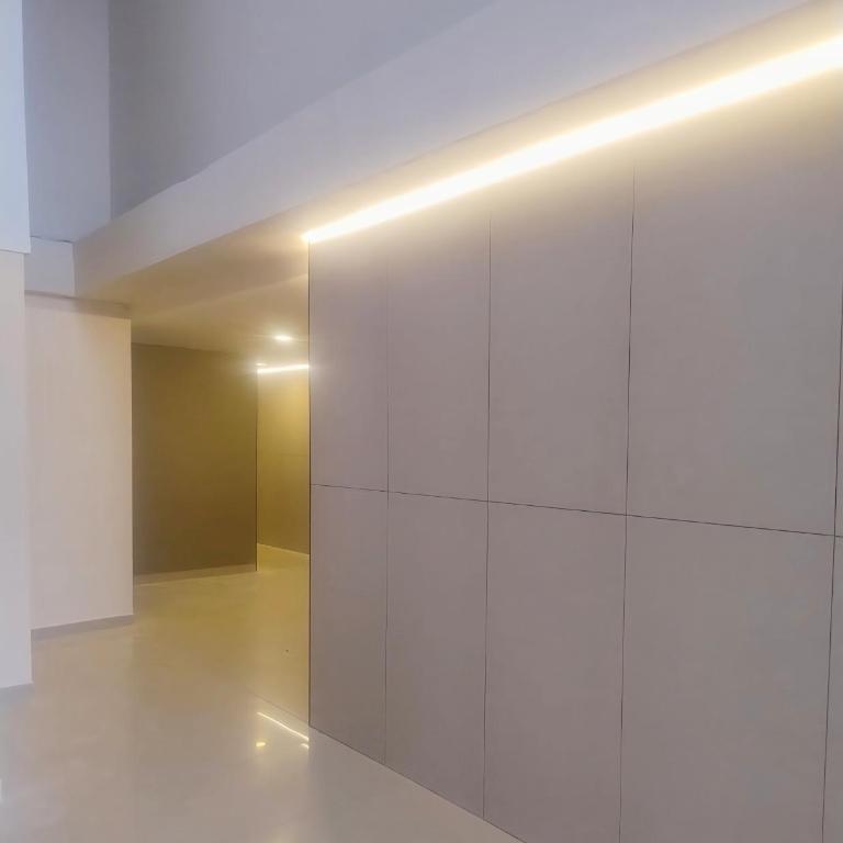 Nido Nómada VIP en PH con aire y cocina a pasos del metro - Duplex Apartment - 19